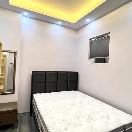 Egz Insaat Real Estate 公寓 伊斯坦布尔