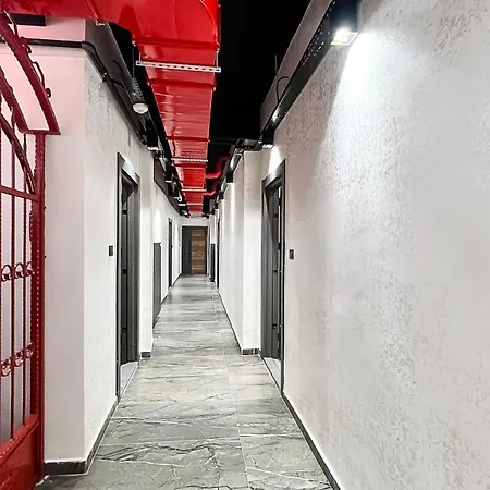 公寓 Egz Insaat Real Estate