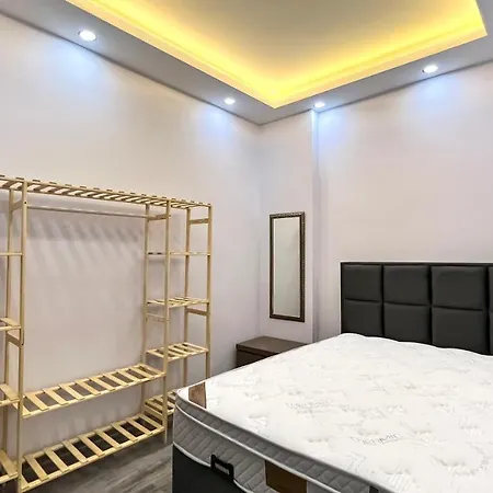 公寓 Egz Insaat Real Estate *