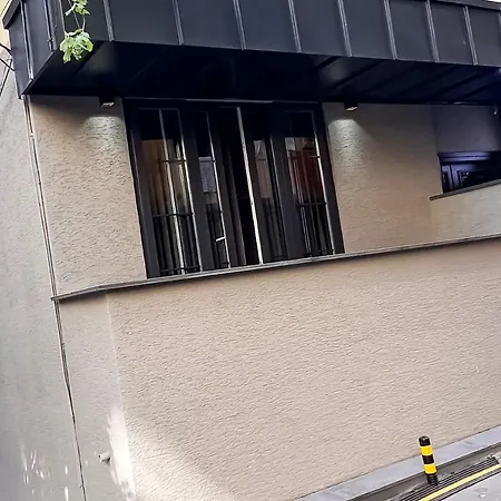 Egz Insaat Real Estate Appartement