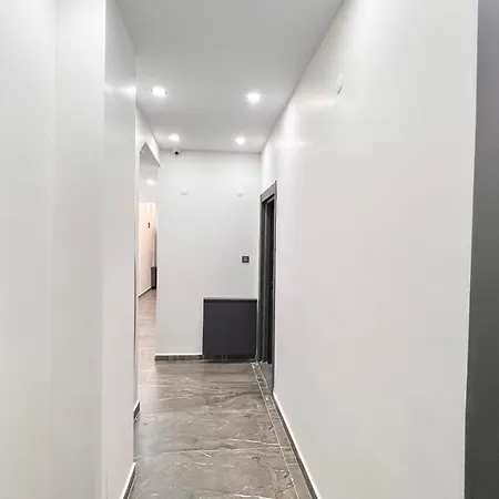 Apartment Egz Insaat Real Estate *