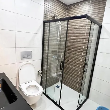 Egz Insaat Real Estate Appartement *