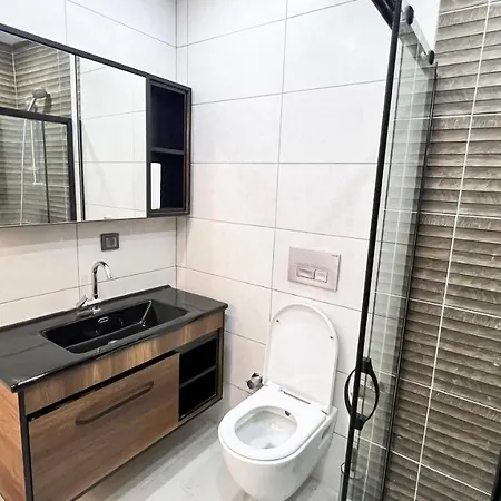 Appartement Egz Insaat Real Estate