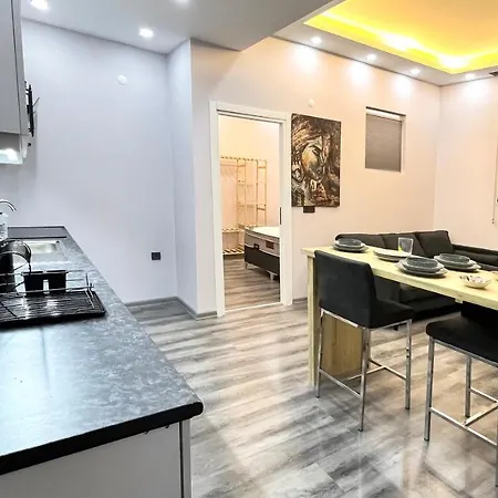 Apartment Egz Insaat Real Estate *