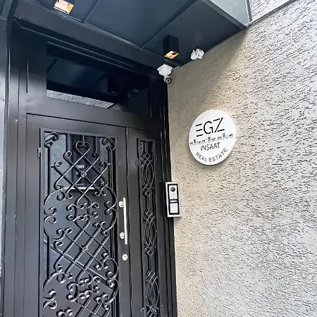 Apartment Egz Insaat Real Estate