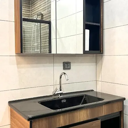 Egz Insaat Real Estate Appartement Istambul