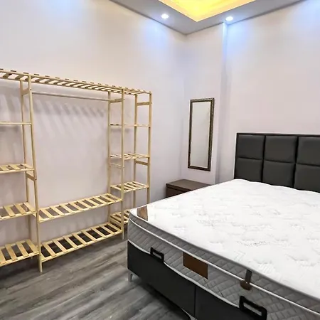 Egz Insaat Real Estate Lejlighed